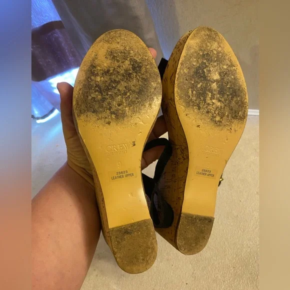 J. Crew shoes - Picture 6 of 8